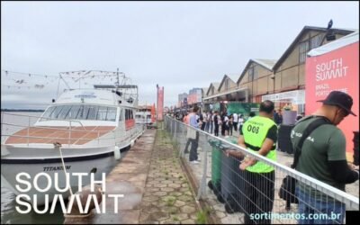 Flashes South Summit Brazil em Porto Alegre - sortimentos.com.br