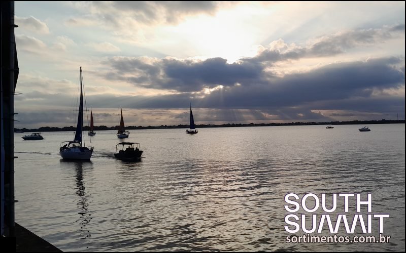 Flashes South Summit Brazil em Porto Alegre - sortimentos.com.br