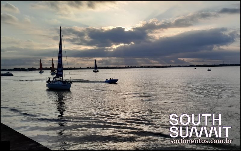 Flashes South Summit Brazil em Porto Alegre - sortimentos.com.br