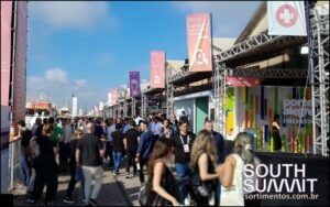 Flashes South Summit Brazil em Porto Alegre - sortimentos.com.br