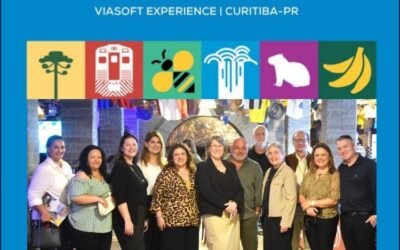 ABRAJET-PR terá estande inédito e exclusivo na Expo Turismo Paraná 2026