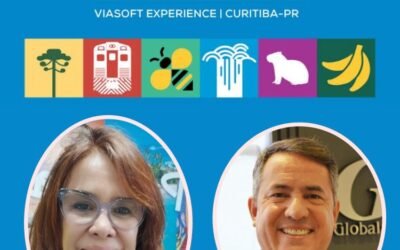 Expo Turismo Paraná - 30 Anos de Excelência, terá palestra com Márcia Leite e Gelson Popazoglo sobre promoção de destinos e seguro viagem - sortimentos.com.br