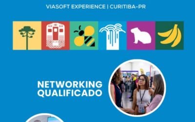 Expo Turismo Paraná - Feiras de Turismo na Sortimento Comunicação