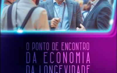 Geronto Fair 2026 em Gramado