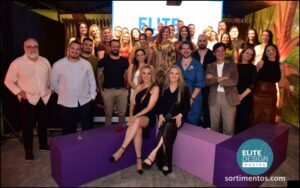 Momentos Sortimentos : abertura da Mostra Elite Design em Porto Alegre