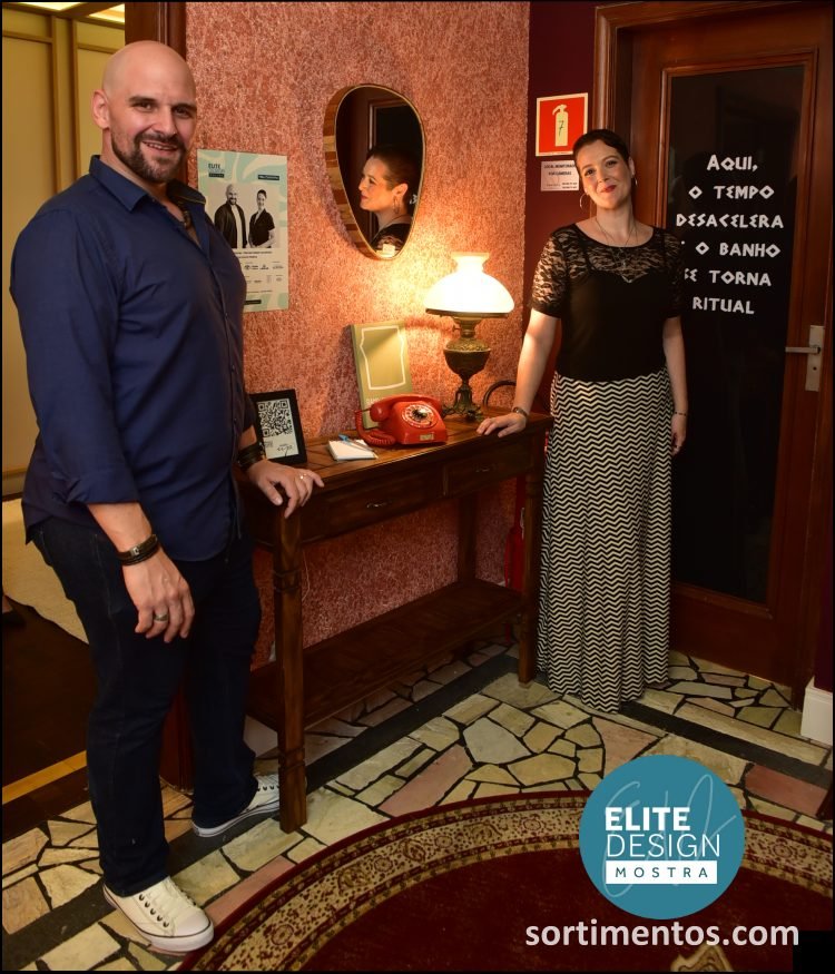 Momentos : Mostra Elite Design em Porto Alegre - programacaodigital.com