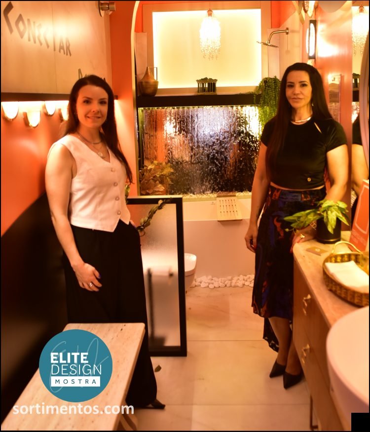 Momentos : Mostra Elite Design em Porto Alegre - programacaodigital.com