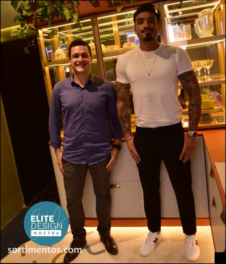 Momentos : Mostra Elite Design em Porto Alegre - programacaodigital.com