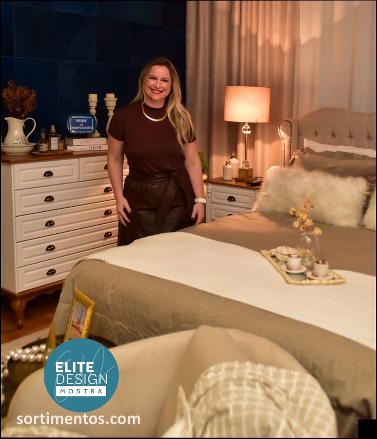 Momentos : Mostra Elite Design em Porto Alegre - programacaodigital.com