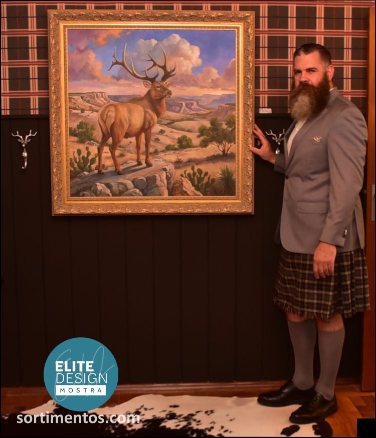 Momentos : Mostra Elite Design em Porto Alegre - programacaodigital.com