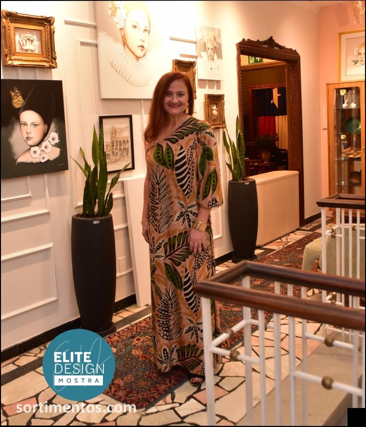 Momentos : Mostra Elite Design em Porto Alegre - programacaodigital.com