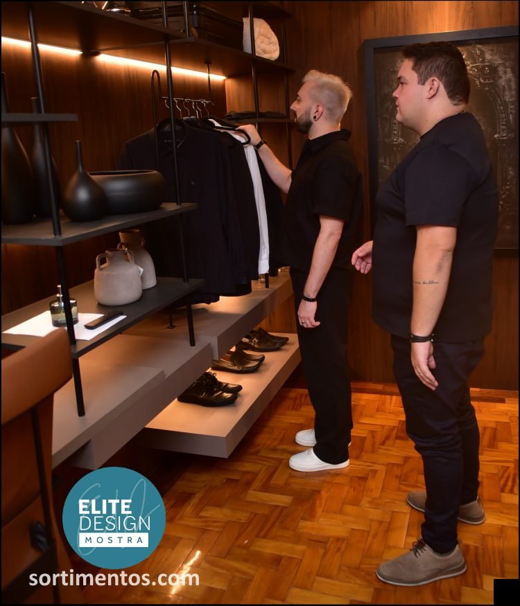 Momentos : Mostra Elite Design em Porto Alegre - programacaodigital.com