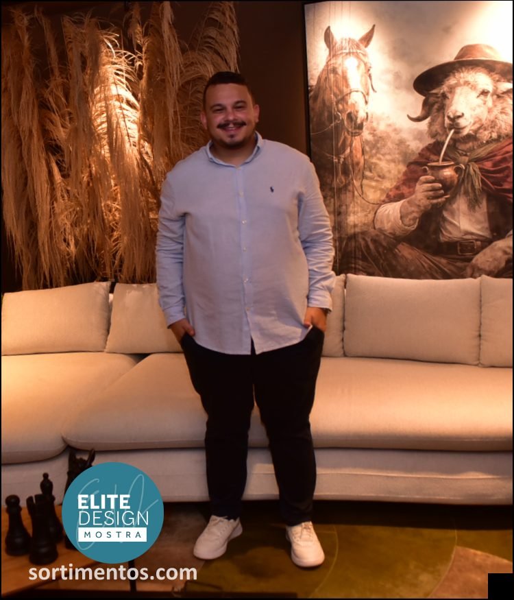 Momentos : Mostra Elite Design em Porto Alegre - programacaodigital.com