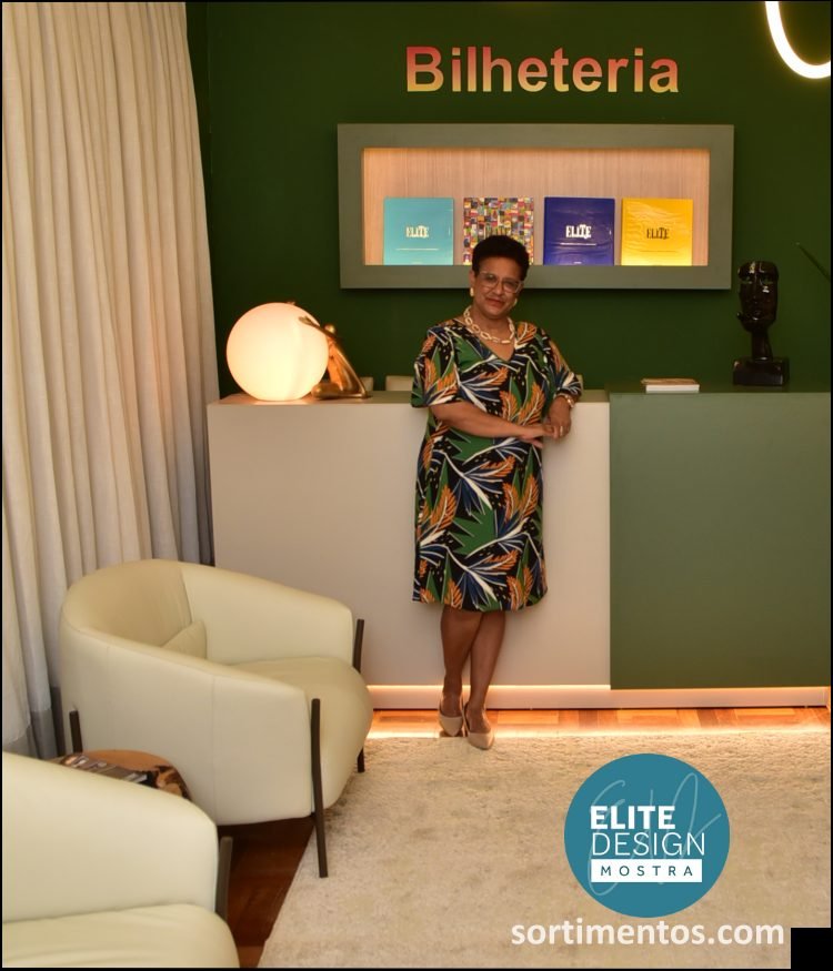 Momentos : Mostra Elite Design em Porto Alegre - programacaodigital.com