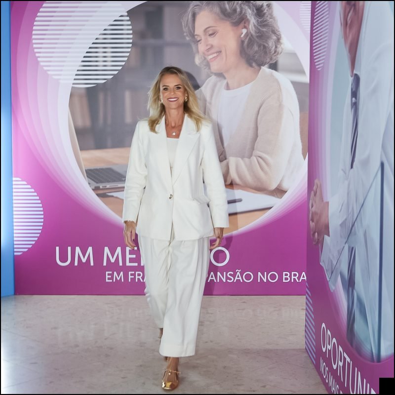 Roberta Pletsch - diretora da Merkator Feiras e Eventos - Foto Dinarci Borges | sortimentos.com.br