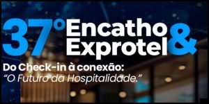 Encatho & Exprotel 2026 em Florianópolis 