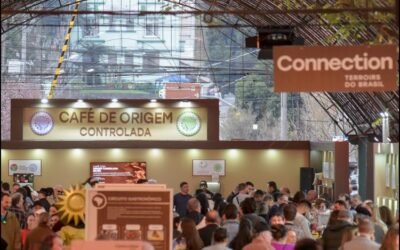 Connection Terroirs do Brasil 2026 : acordo entre Mercosul e União Europeia e as Indicações Geográficas