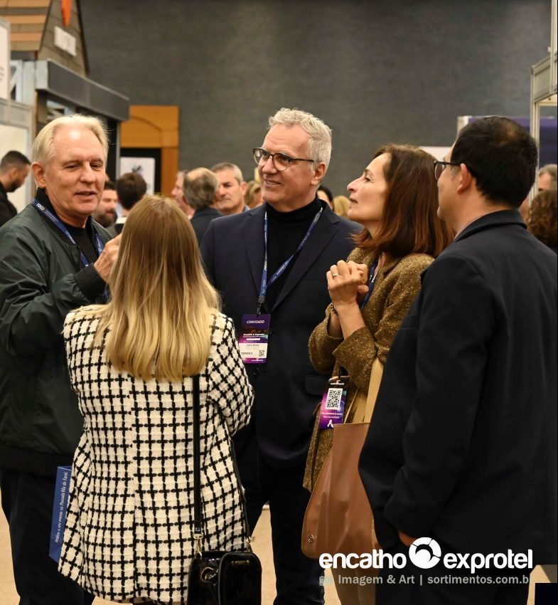 Encatho & Exprotel 2026 : conexão é a palavra que move o futuro da hospitalidade
