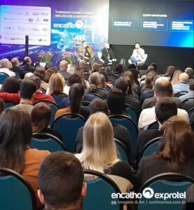Encatho & Exprotel 2026 : conexão é a palavra que move o futuro da hospitalidade