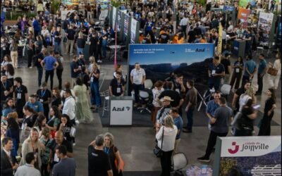 Expo Turismo Paraná - Sortimento Feiras de Turismo