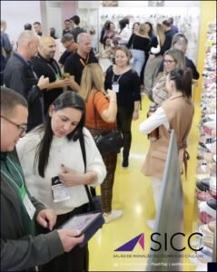 Feira SICC em Novo Hamburgo - sortimentos.com.br