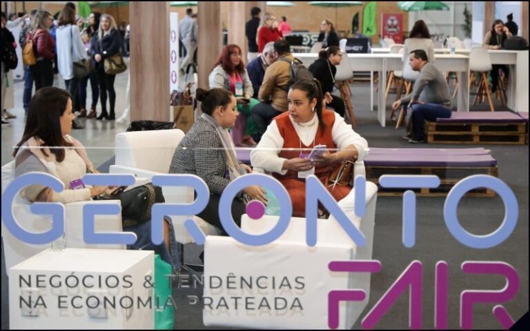 Geronto Fair 2026 em Gramado debaterá avanço imobiliário impulsionado pelo envelhecimento da população