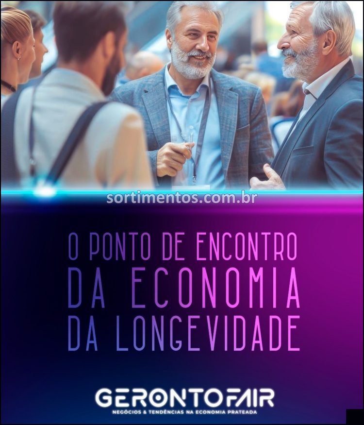Geronto Fair em Gramado 2026