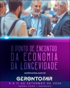 Geronto Fair 2026 : Sunday Villagecare vai mostrar soluções para a longevidade