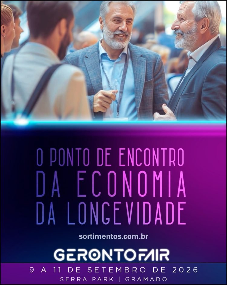Geronto Fair 2026 : Sunday Villagecare vai mostrar soluções para a longevidade