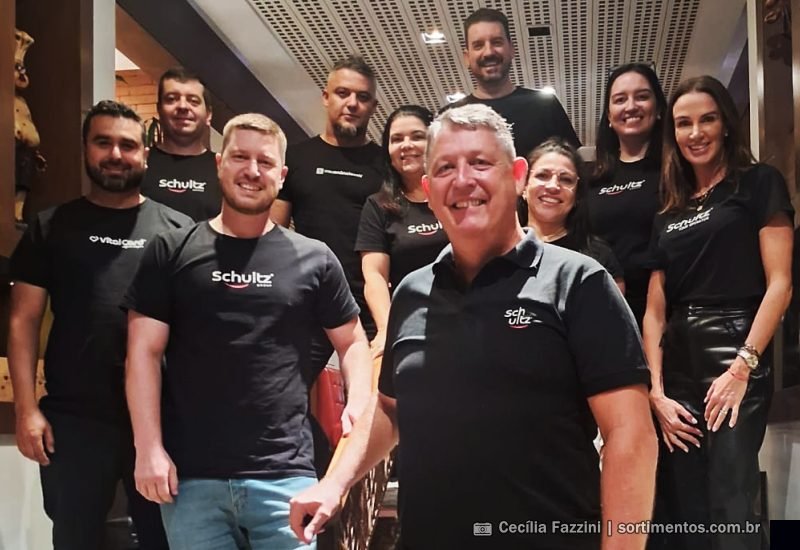 Grupo Schultz - retenção e valorização de talentos