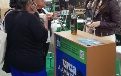 Setur do Pará na Expo Turismo Paraná 2026
