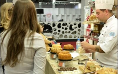 SULSERVE 2026 : Feira Profissional de Panificação, Food Service e Hotelaria na Fenac em Novo Hamburgo
