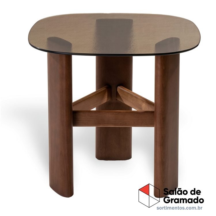 Salão de Gramado - Armil - Mesa Lysa
