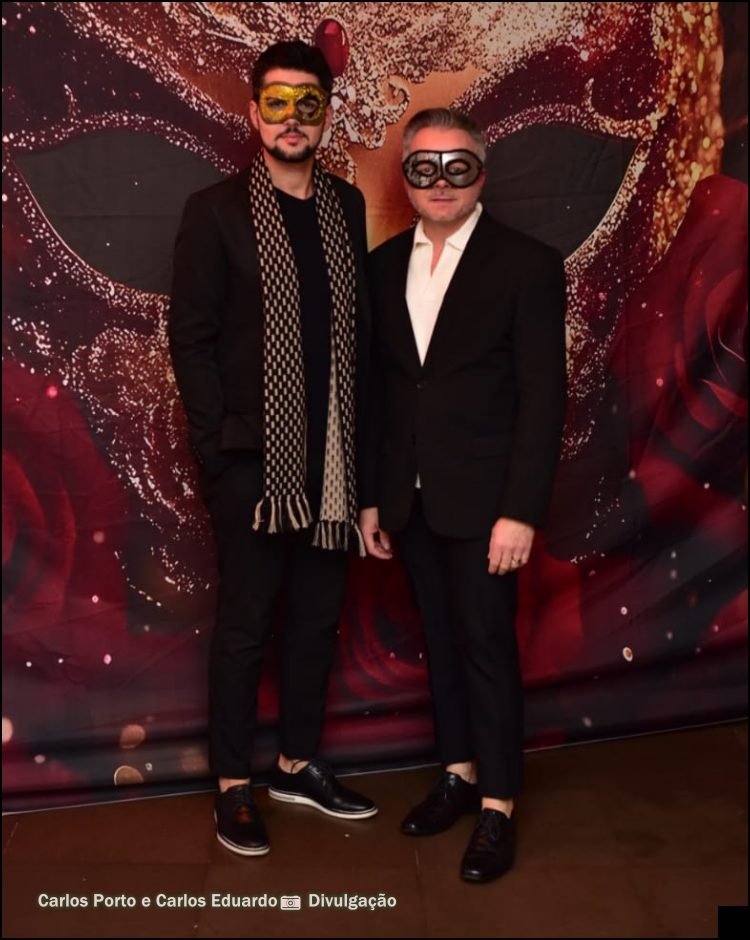 Sortimentos Momentos : Baile de Máscaras da Mostra Elite Design 2026
