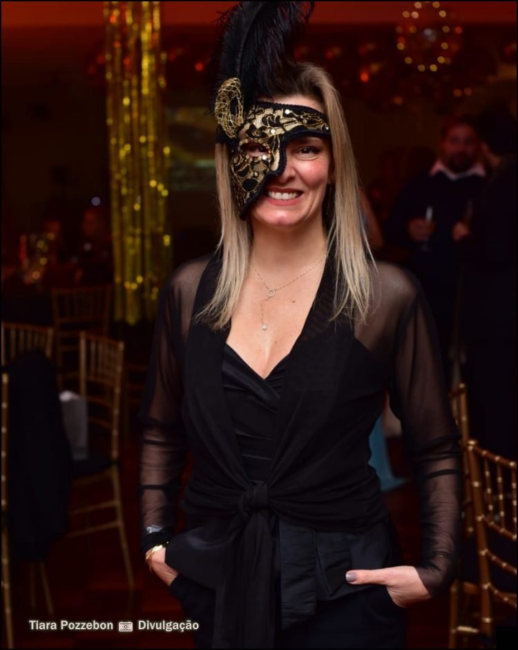 Sortimentos Momentos : Baile de Máscaras da Mostra Elite Design 2026