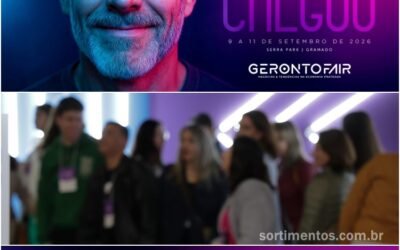 Geronto Talks : série de eventos da economia prateada são preparatórios para a Geronto Fair