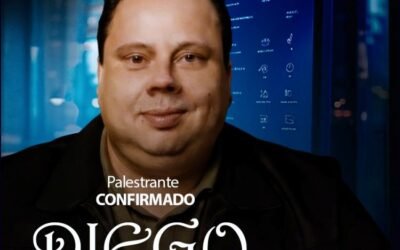 Palestra de Diego Corrêa no Encatho & Exprotel 2026 - sortimentos.com.br