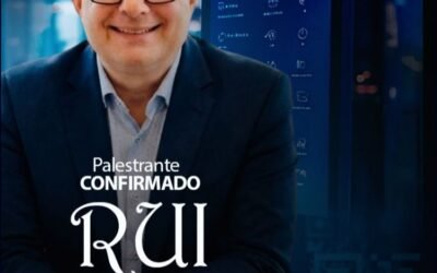 Palestra de Rui Schürmann no Encatho & Exprotel 2026