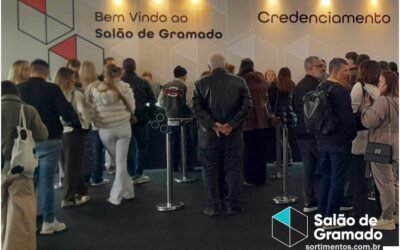 Salão de Gramado 2026 : feira da indústria moveleira e decoração aposta no design autoral e no Projeto Importadores