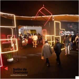 Salão de Gramado - feira de moveis e decoração - sortimentos.com.br