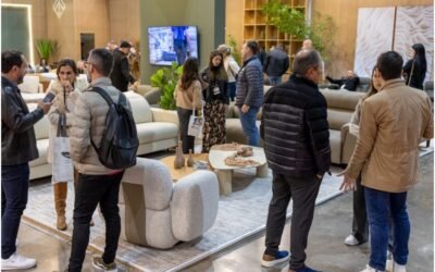 Salão de Gramado - feira da indústria moveleira e decoração