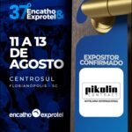 Encatho & Exprotel 2026 : Pikolin Contract evidencia conforto e sono para diferentes perfis de hospedagem