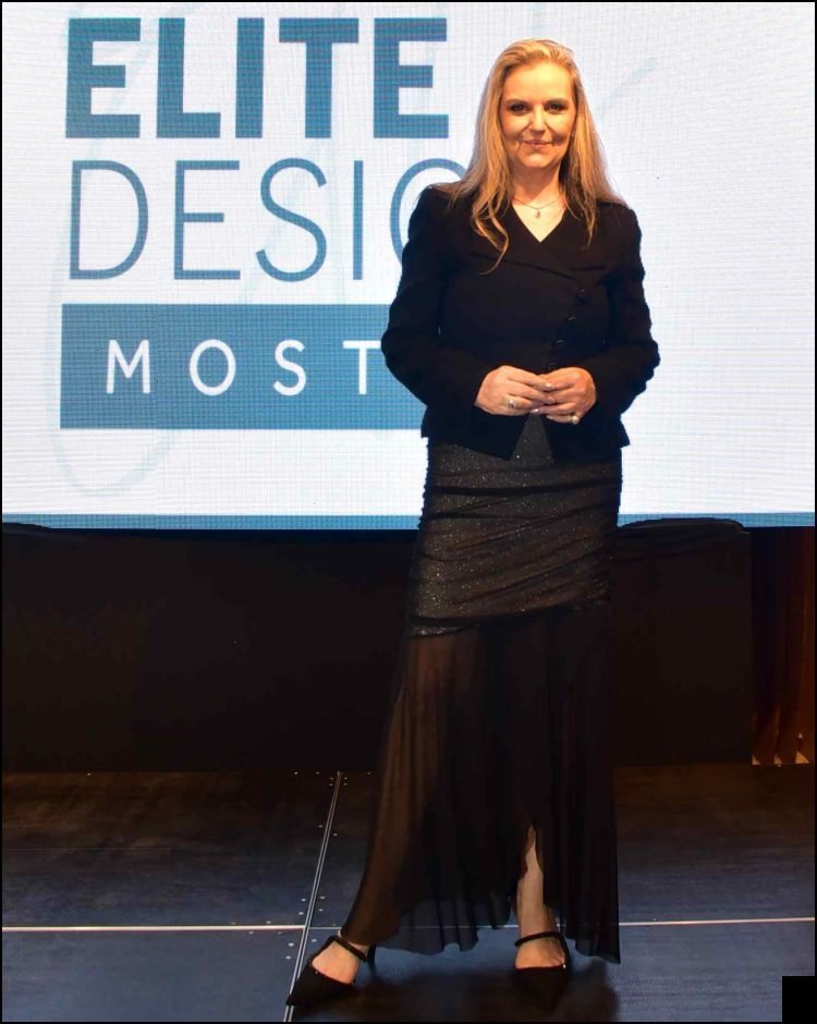 Flavia Sffair - Mostra Elite Design