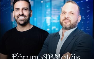 Encatho & Exprotel 2026 : Fórum ABMotéis apresenta IA e gestão de alta performance