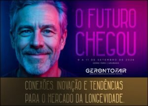 Geronto Fair em Gramado : roupas adaptáveis e soluções para o cuidado diário