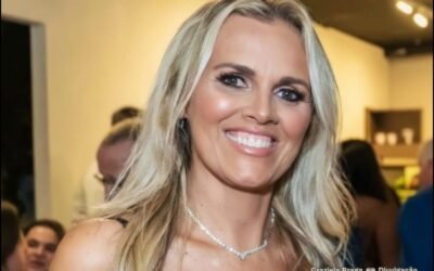 Graziela Braga assume a direção da Mostra Elite Design