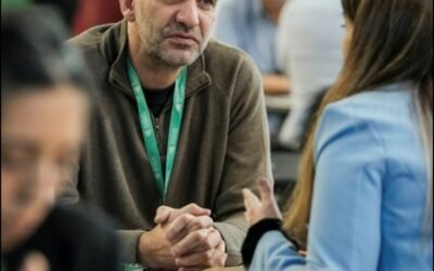 Negócios milionários com o mercado internacional no Inspiramais São Paulo - Sortimentos Eventos e Feiras