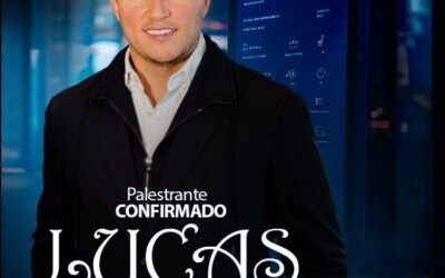 Palestra Lucas Schweitzer no Encatho & Exprotel 2026 - sortimentos.com.br