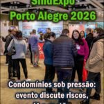 Programação SindExpo 2026 no BarraShoppingSul em Porto Alegre