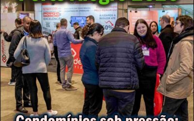 Programação SindExpo 2026 no BarraShoppingSul em Porto Alegre
